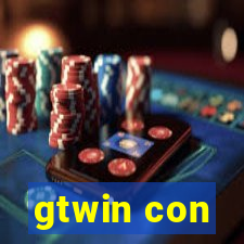 gtwin con